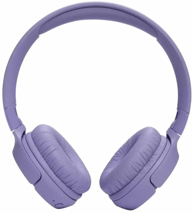 Наушники JBL Tune 520 BT Purple 2