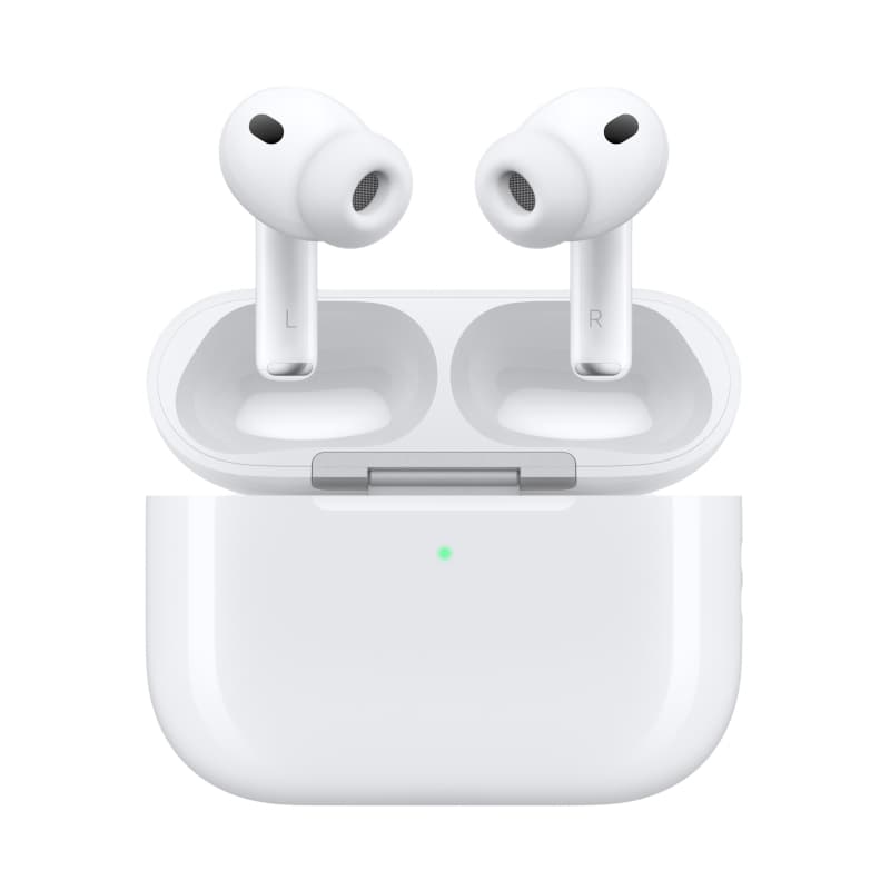 Беспроводные наушники Apple AirPods Pro 3 2