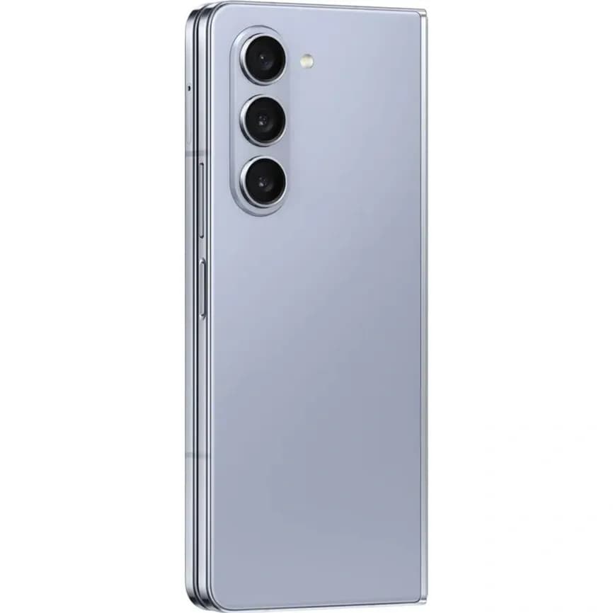 Смартфон Samsung Galaxy Z Fold5 | 12/256 ГБ, Голубой 2