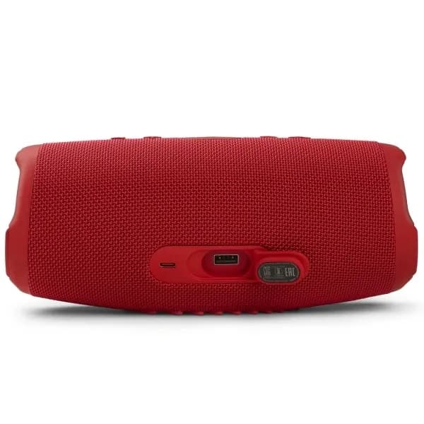 Беспроводная акустика JBL Charge 5 Red 2