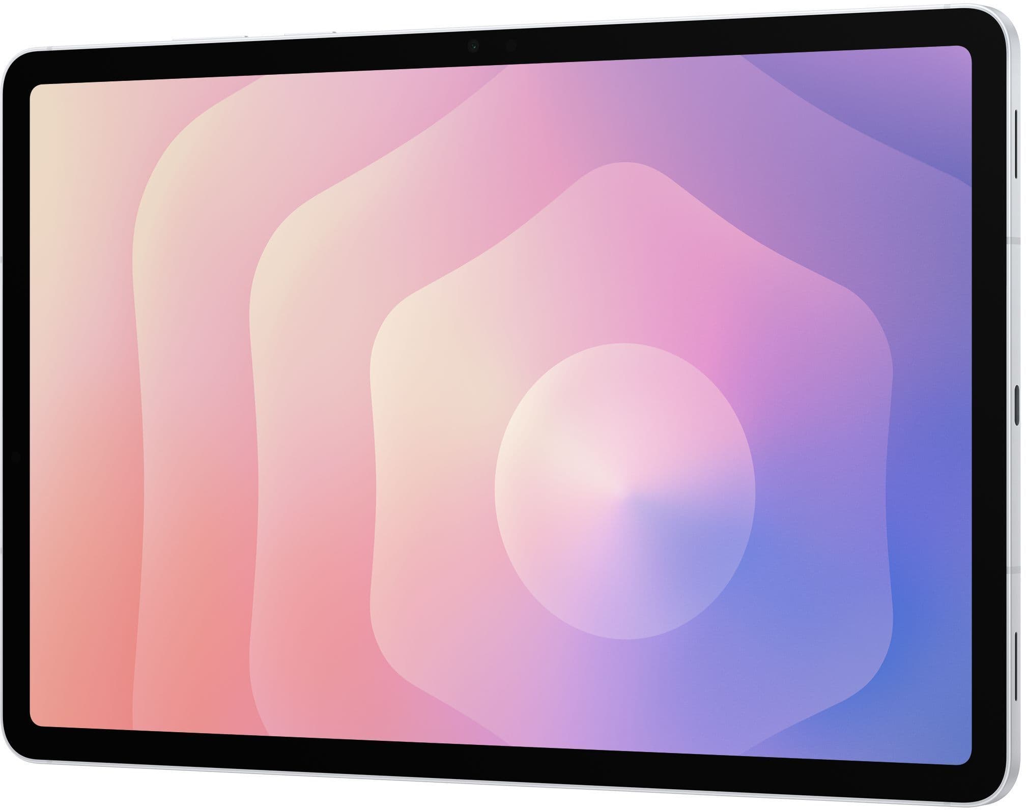 Планшет Samsung Galaxy Tab S11 | LTE | 12/256 ГБ Серебристый 5