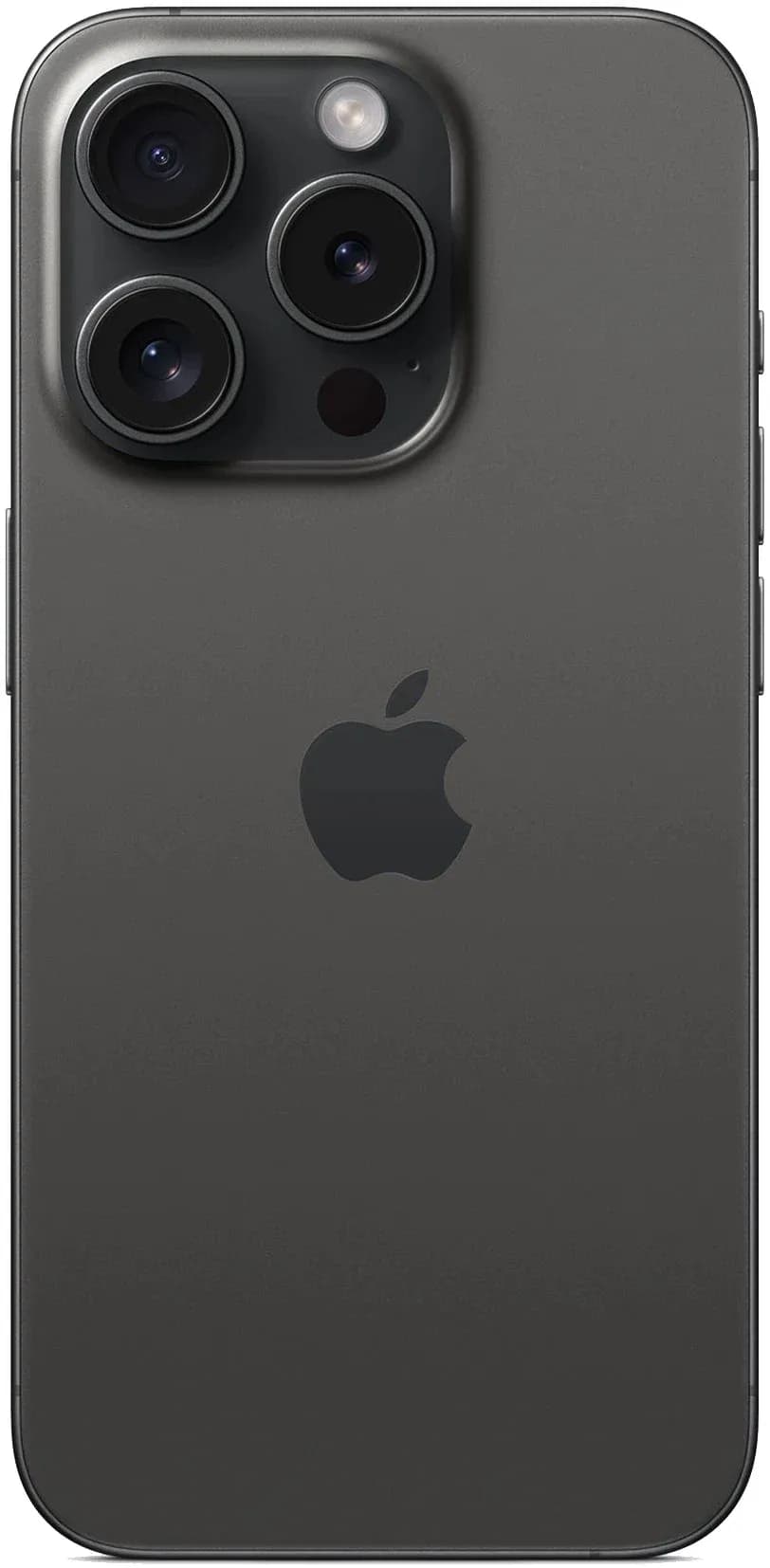 Смартфон Apple iPhone 15 Pro 1 ТБ (Black Titanium | Чёрный титан) 2