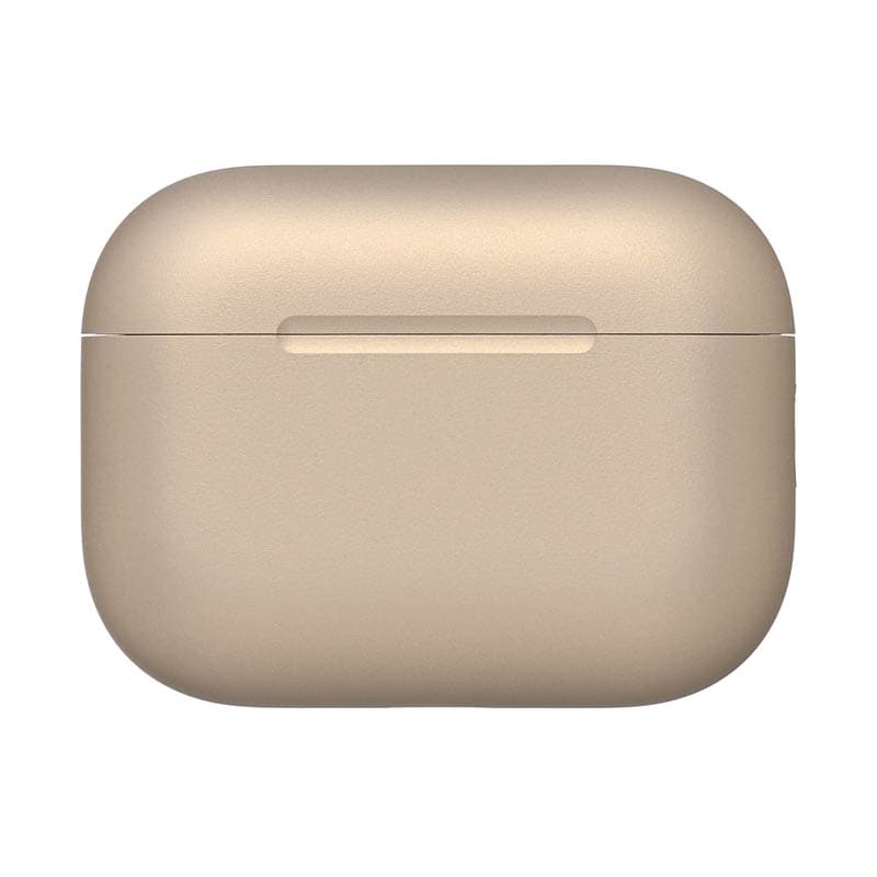 Беспроводные наушники AirPods Pro 3 MagSafe (USB-C) (2025), Pro Gold 2