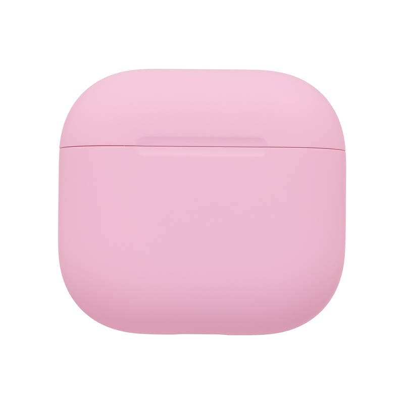 Наушники AirPods (4-го поколения, 2024), Розовый 2