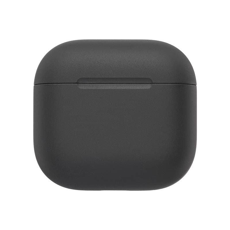 Наушники AirPods (4-го поколения, 2024), Black Edition 2