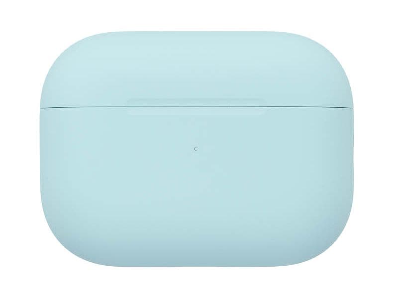 Наушники Apple AirPods Pro 2 (2023) MagSafe, USB-Type C, Небесно-голубой 2