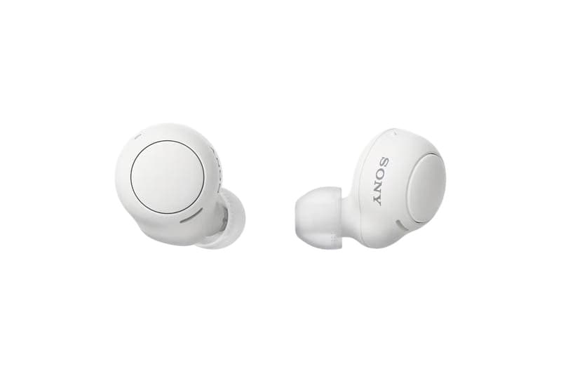 Наушники Sony WF-C500, Белый 2
