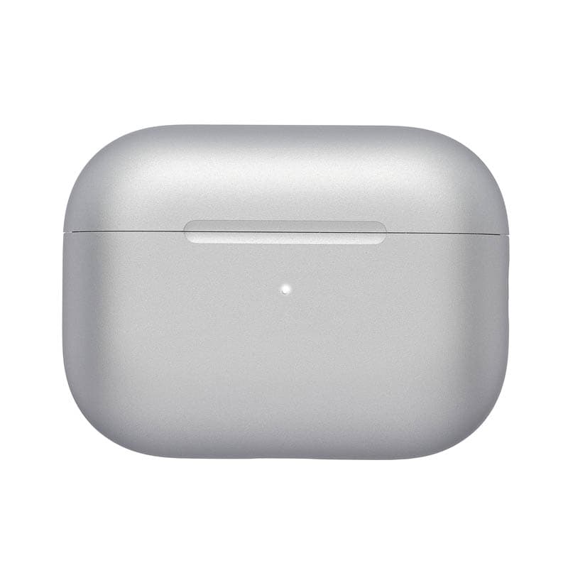 Наушники Apple AirPods Pro 2 (2023) MagSafe, USB-Type C, Silver 2