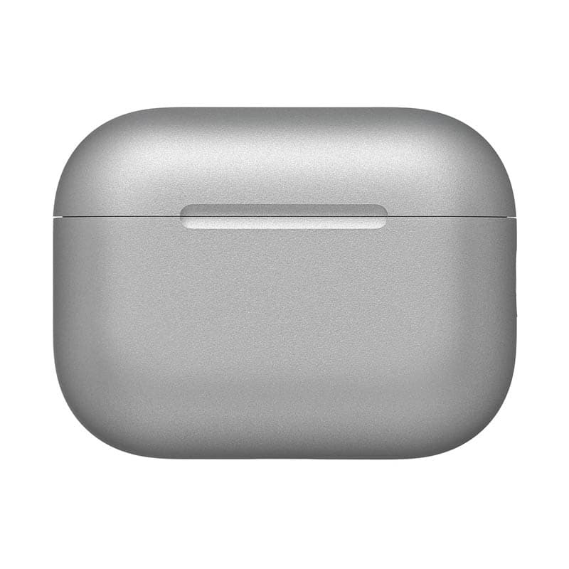 Беспроводные наушники AirPods Pro 3 MagSafe (USB-C) (2025), Silver 2