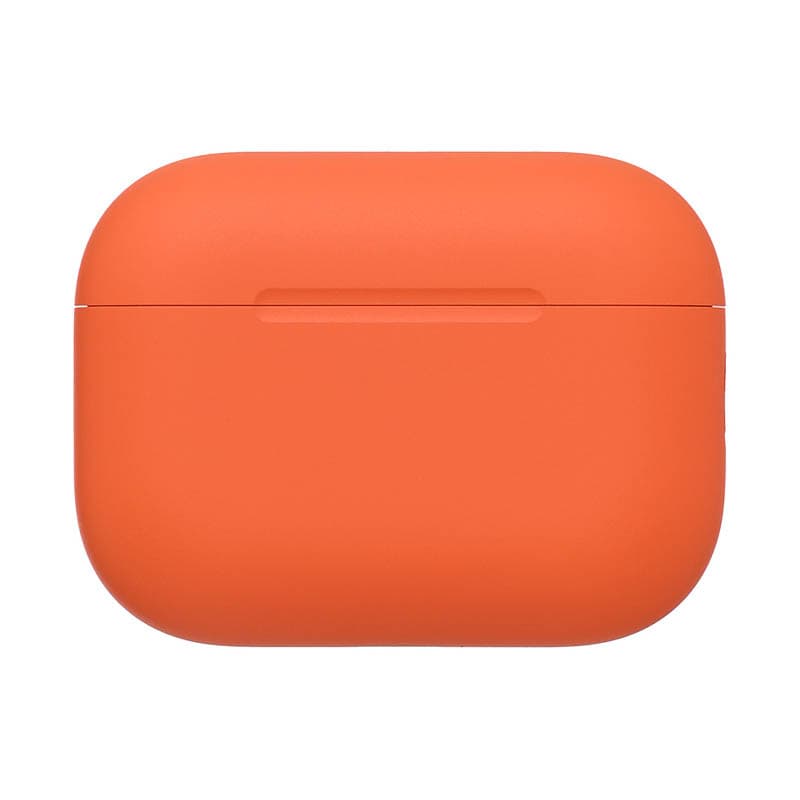 Беспроводные наушники AirPods Pro 3 MagSafe (USB-C) (2025), Оранж 2