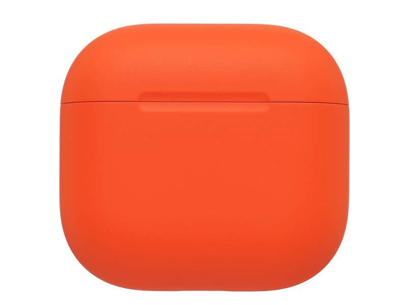 Наушники AirPods (4-го поколения, 2024), Оранж 2