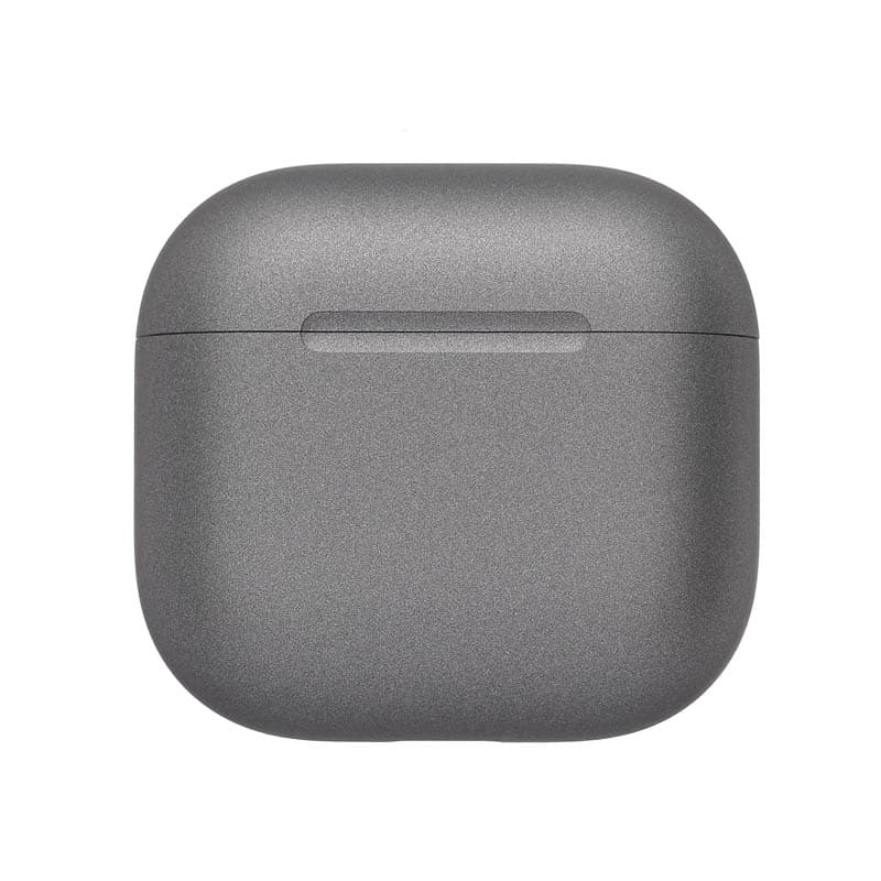 Наушники AirPods (4-го поколения, 2024) с шумоподавлением, Графит 2