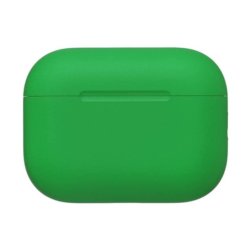 Беспроводные наушники AirPods Pro 3 MagSafe (USB-C) (2025), Зеленый 2