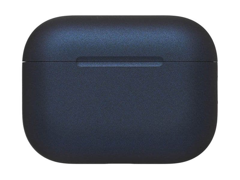 Беспроводные наушники AirPods Pro 3 MagSafe (USB-C) (2025), Темно-синий 2