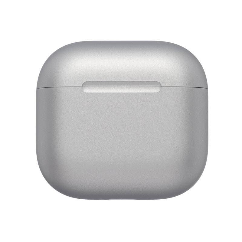 Наушники AirPods (4-го поколения, 2024), Silver 2