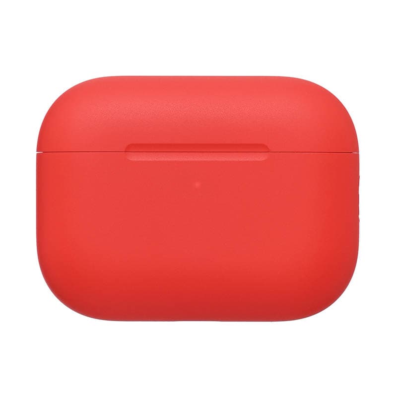 Беспроводные наушники AirPods Pro 3 MagSafe (USB-C) (2025), Красный 2