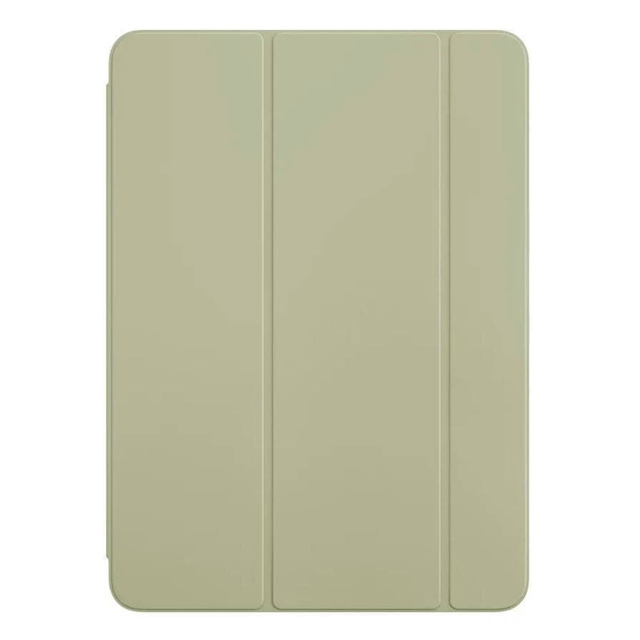 Чехол книжка Smart Folio для iPad Air 10.9" / Air 11" (2020 - 2024) Шалфей