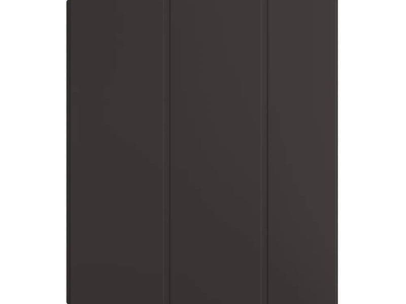 Чехол книжка Smart Folio для iPad 10.9" 11" gen 10/11 Черный