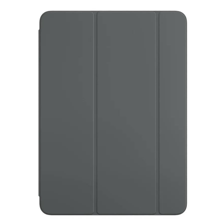 Чехол книжка Smart Folio для iPad Pro 11" (2024) Серый