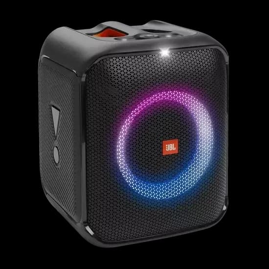 Беспроводная акустика JBL PartyBox Encore Essential Black