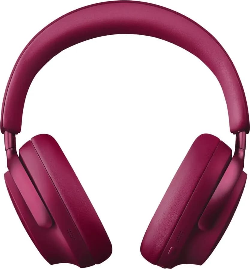 Наушники Bose Quiet Comfort Ultra (Deep Plum | Сливовый) 2