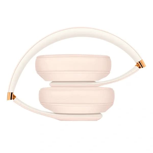Наушники Beats Studio 3 Wireless Porcelain rose 2