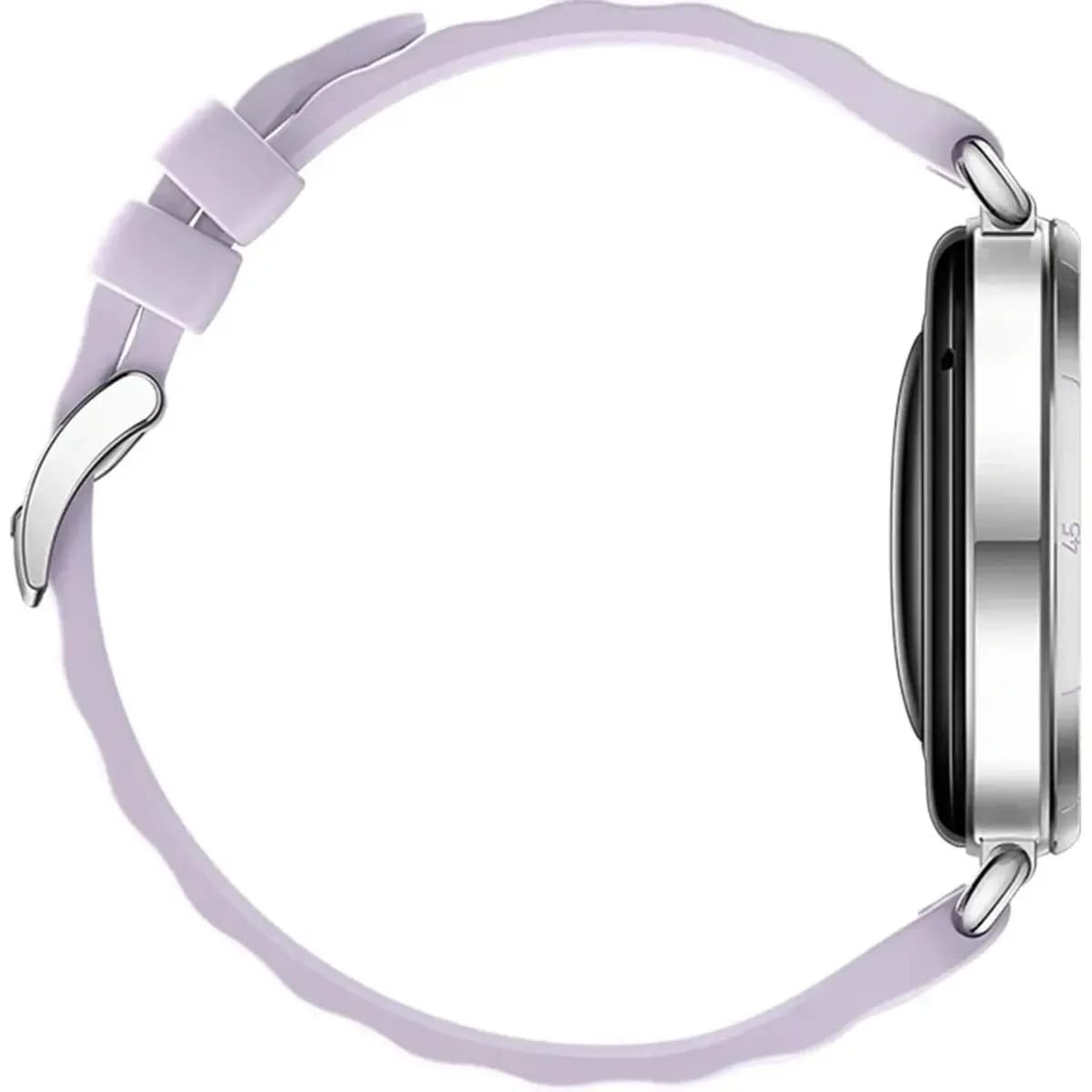 Смарт-часы Huawei Watch GT6 - 41 mm, Сиреневый 5