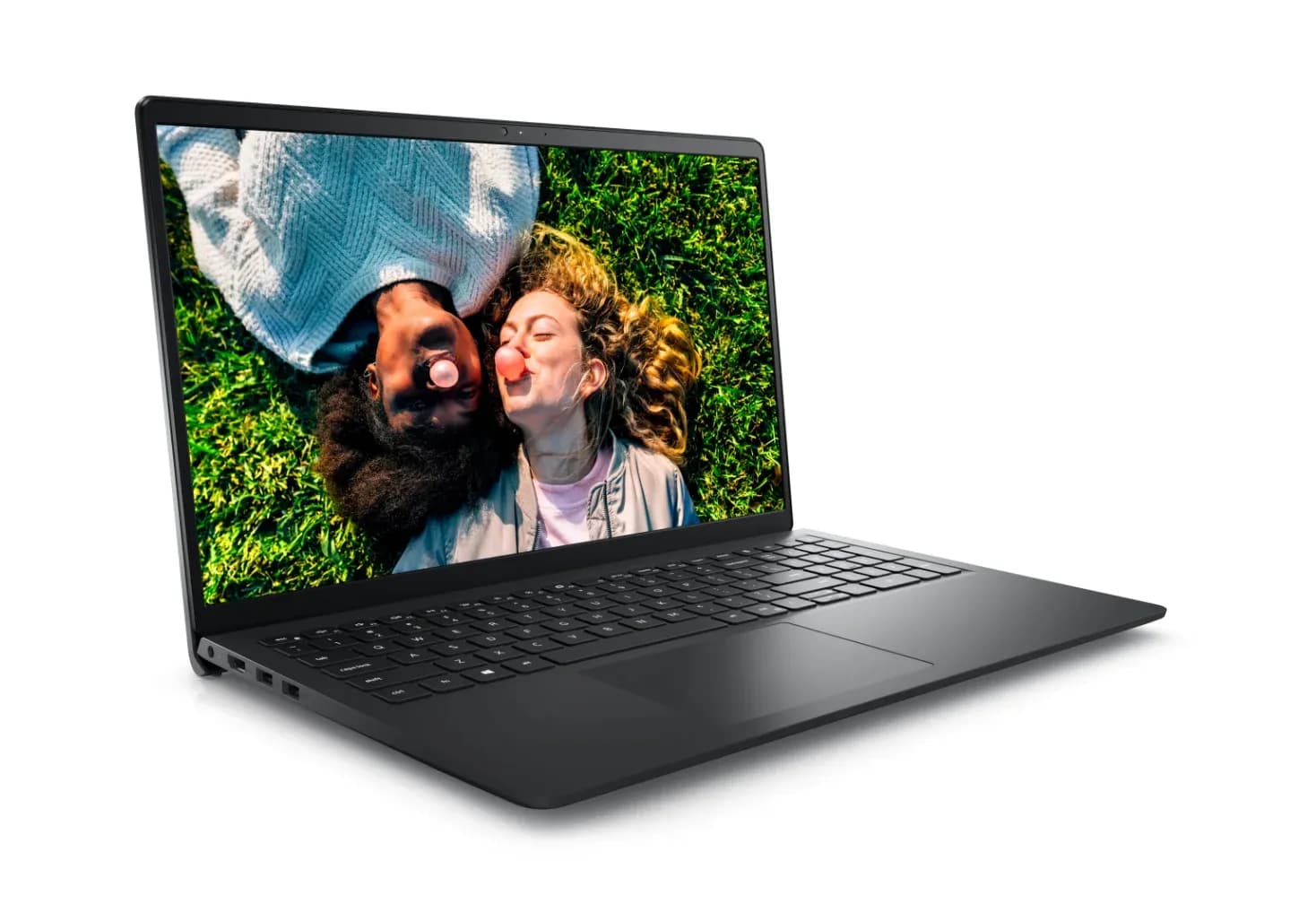 Ноутбук Dell Inspiron 3520 15 (Intel i7, 16 ГБ, 512 ГБ SSD) 2