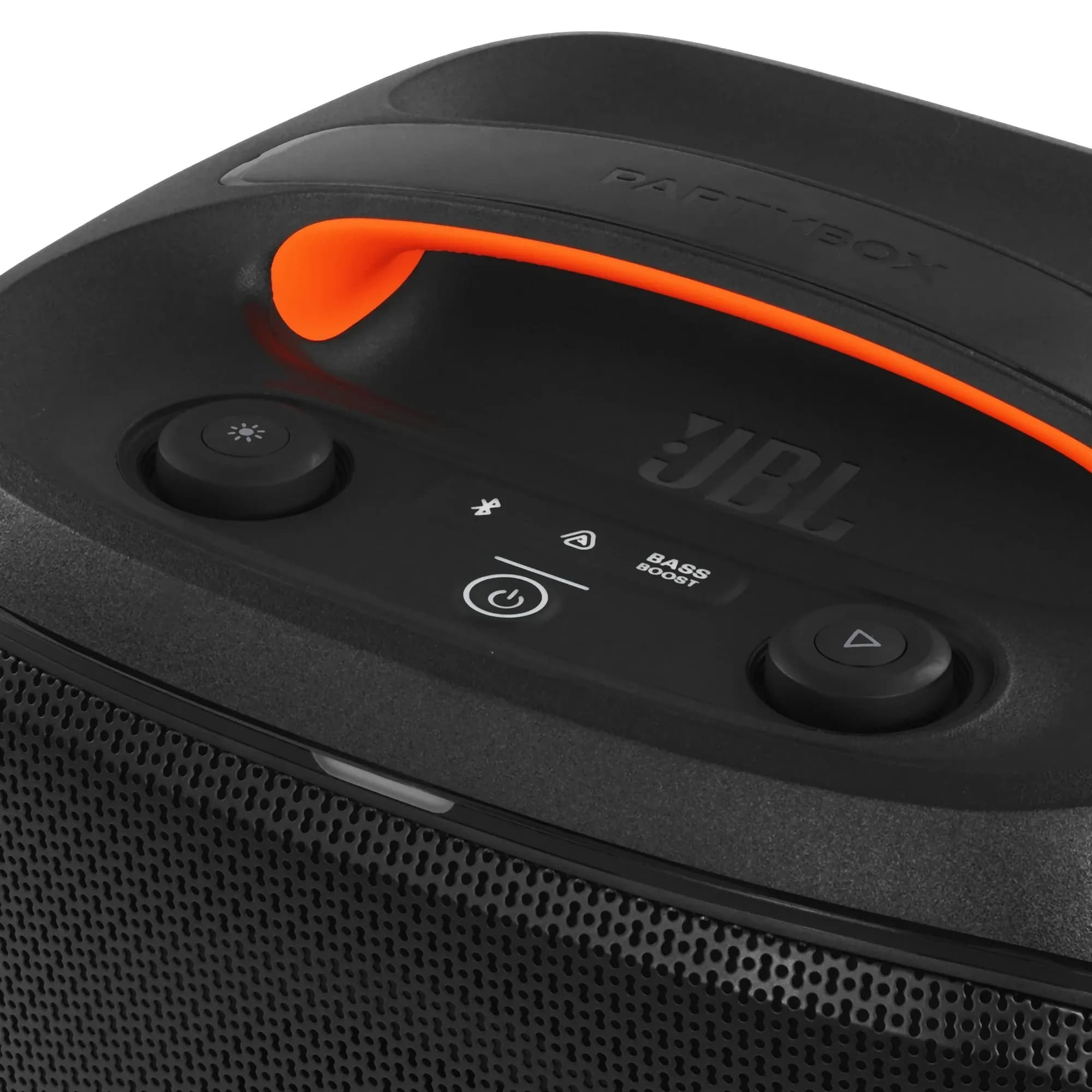 Портативная колонка JBL Partybox Encore Essential 2, (Черный | Black) 5