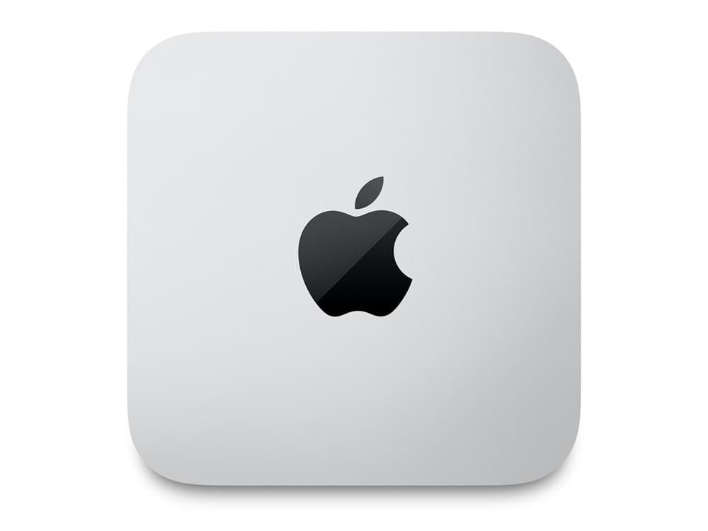 Apple Mac Studio M4 Max (2025) 16C CPU/40C GPU, 128 ГБ RAM, 1 ТБ SSD (Z1CD0027YZ) 4