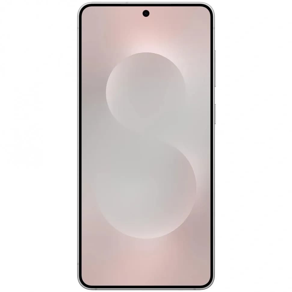 Смартфон Samsung Galaxy S25 Edge | 12/256 ГБ (Cеребристый | Titanium Silver) 2