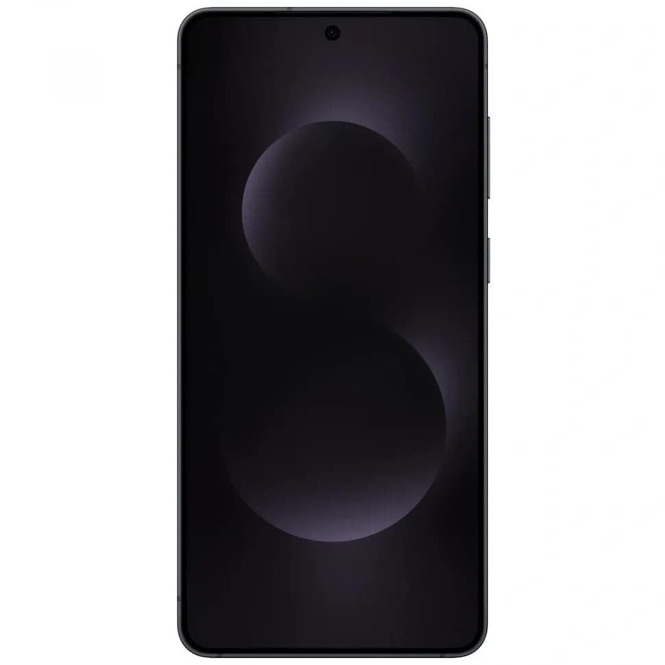 Смартфон Samsung Galaxy S25 Edge | 12/512 ГБ (Черный | Titanium Jetblack) 2