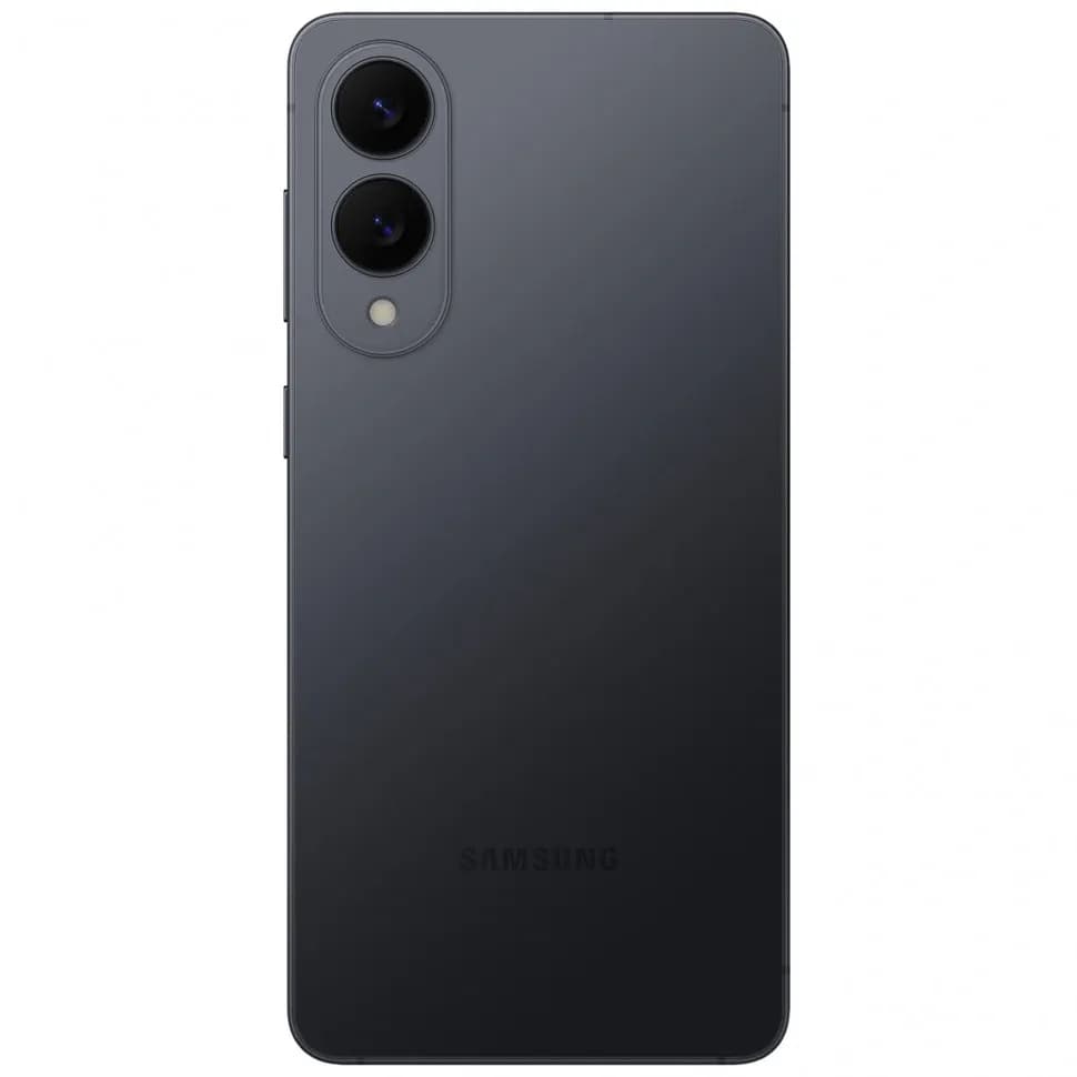 Смартфон Samsung Galaxy S25 Edge | 12/512 ГБ (Черный | Titanium Jetblack) 3