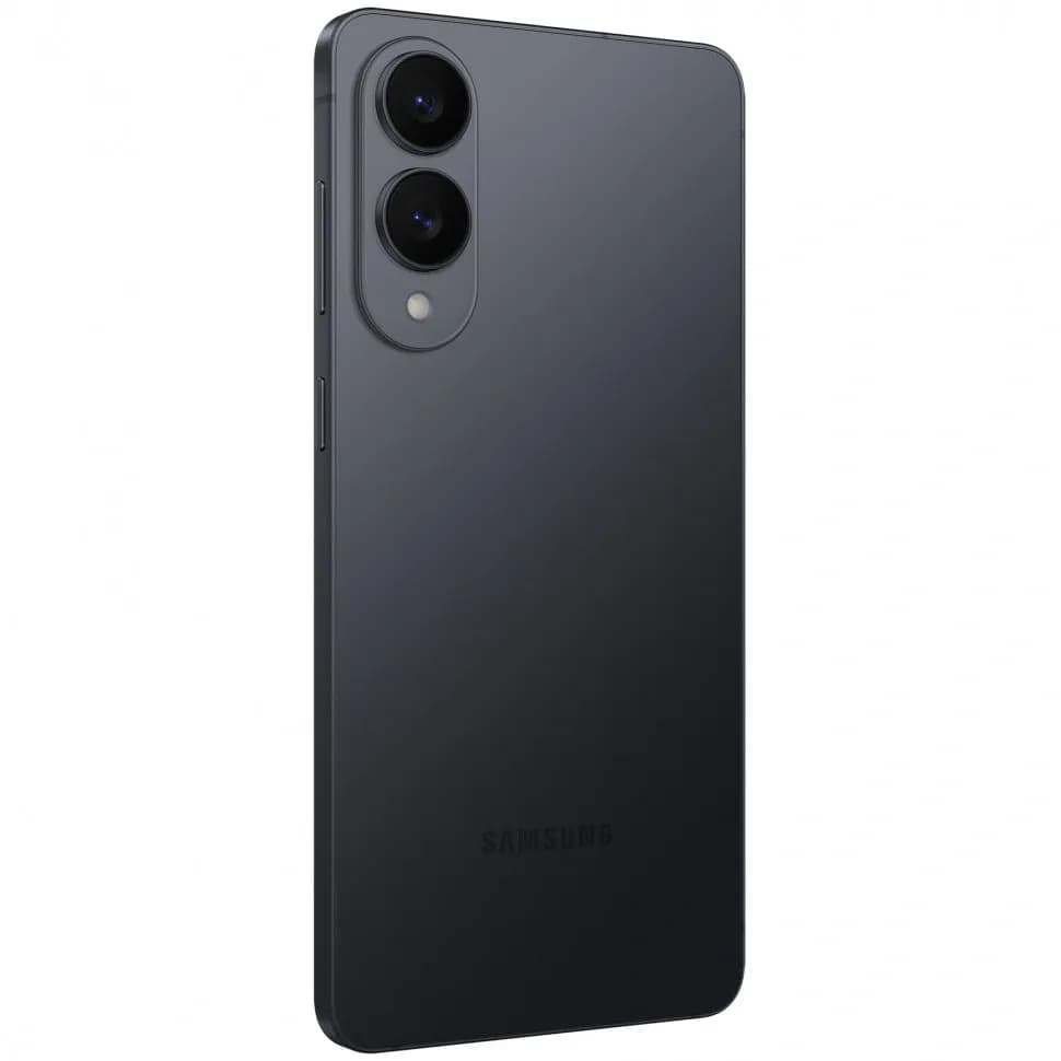 Смартфон Samsung Galaxy S25 Edge | 12/512 ГБ (Черный | Titanium Jetblack) 4