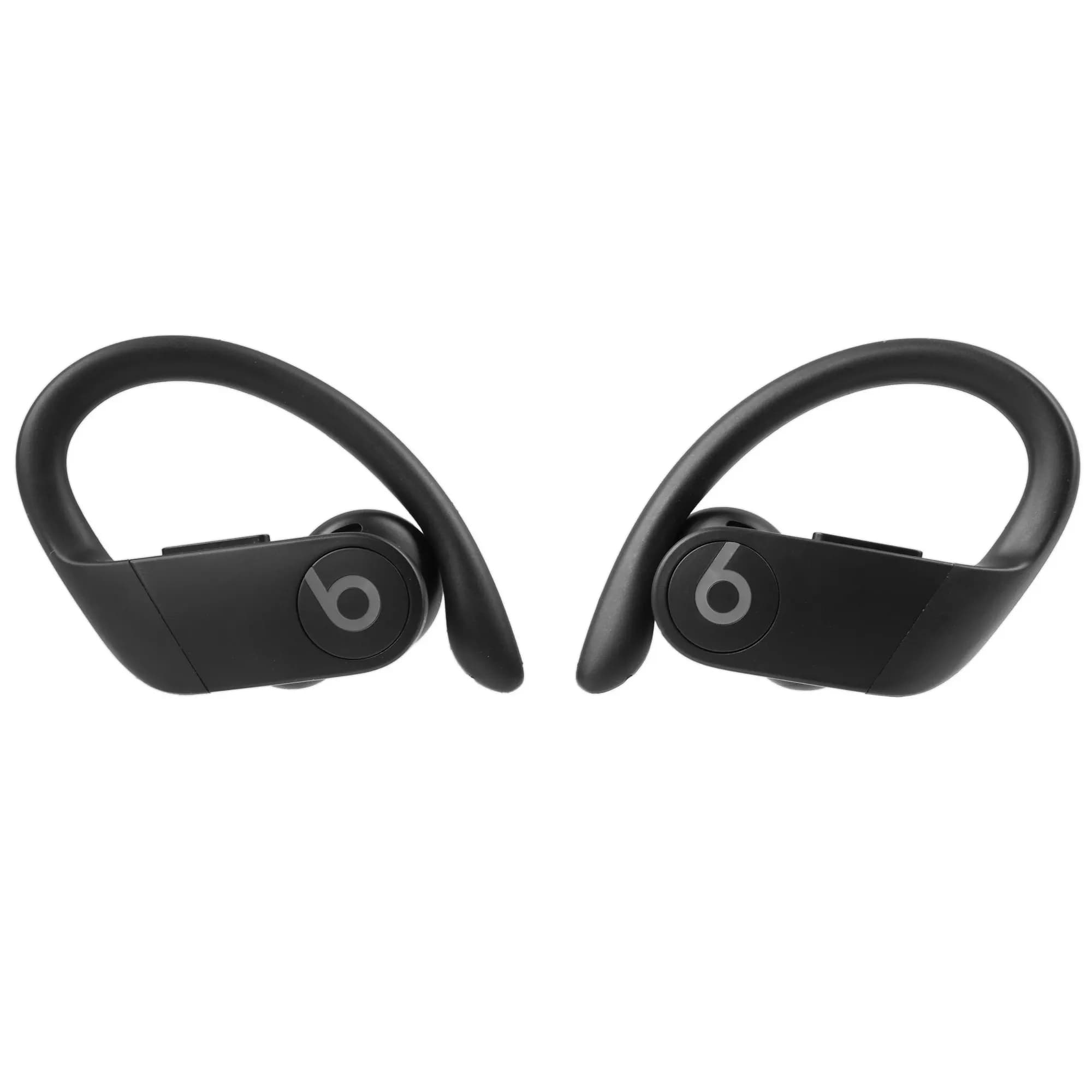 Наушники TWS Beats Powerbeats Pro  Черный