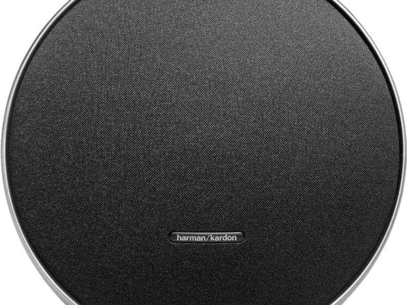 Беспроводная акустика Harman/Kardon Onyx studio 9, Черный 2