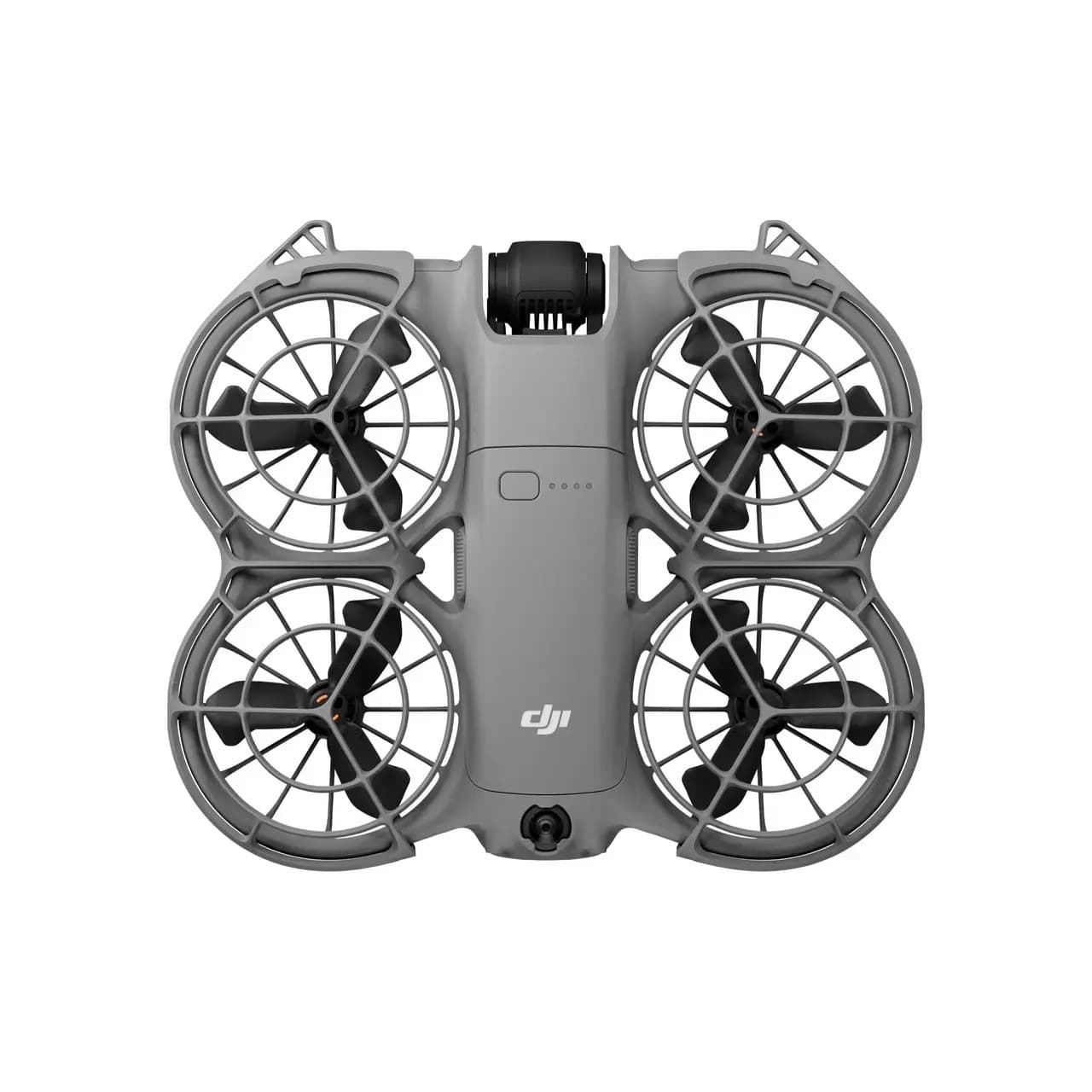 Квадрокоптер DJI Neo 2 Fly More Combo 3