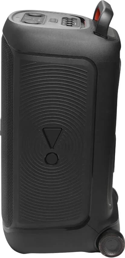 Портативная акустика JBL PartyBox 520, Black 5