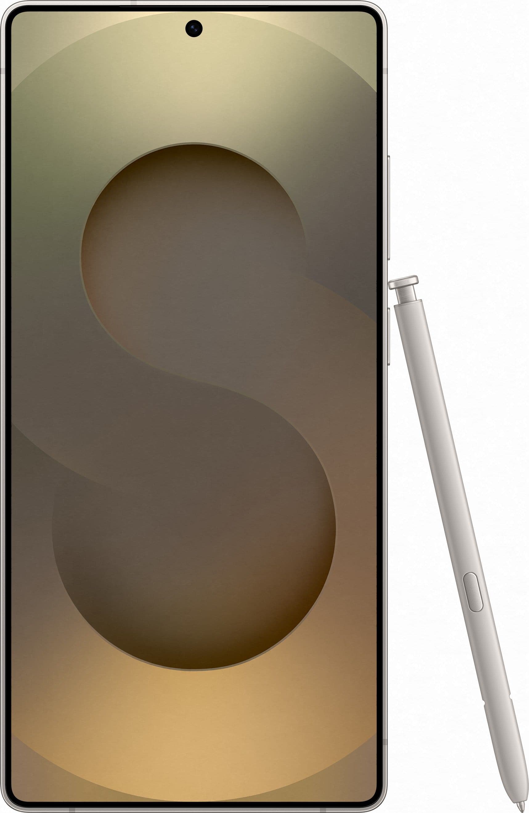 Смартфон Samsung Galaxy S25 Ultra | 12/256 ГБ (Gray Titanium | Серый титан) 2