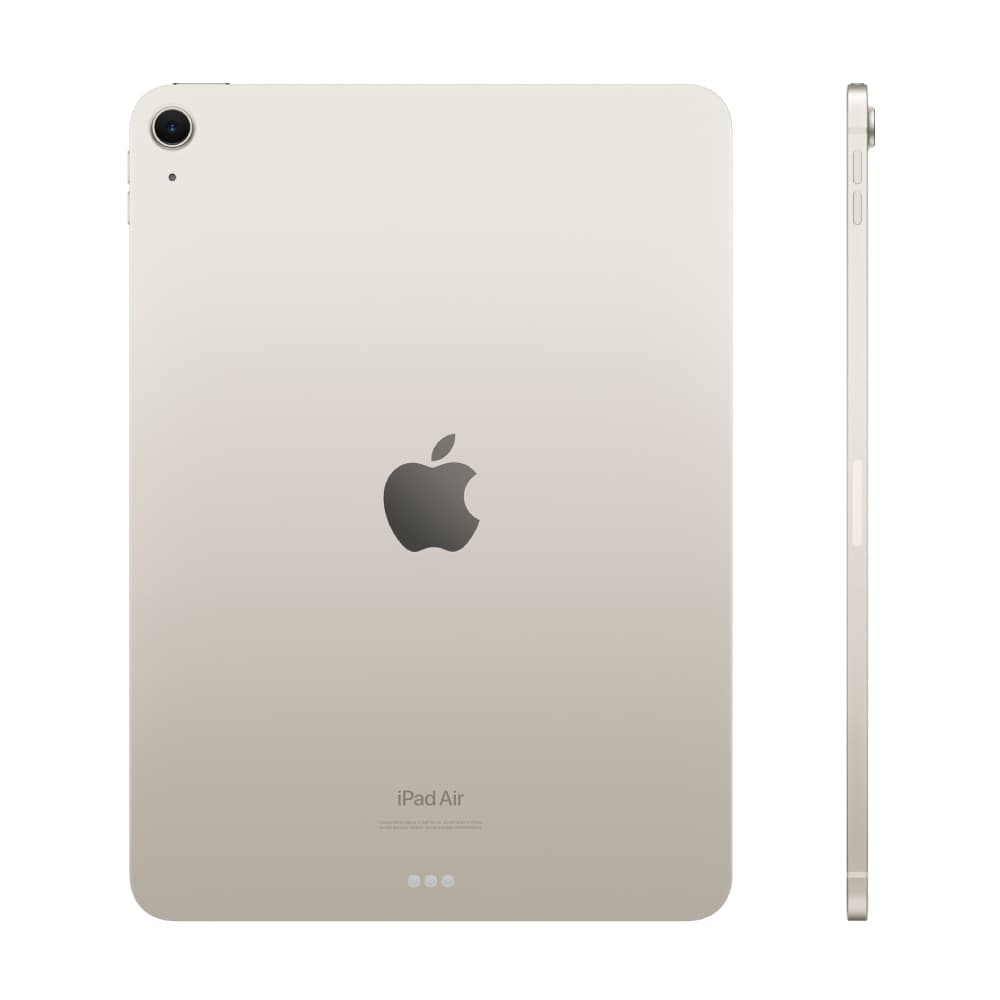 Планшет Apple iPad Air 11 (2024) 512 ГБ Wi-Fi + Cellular Сияющая звезда 2