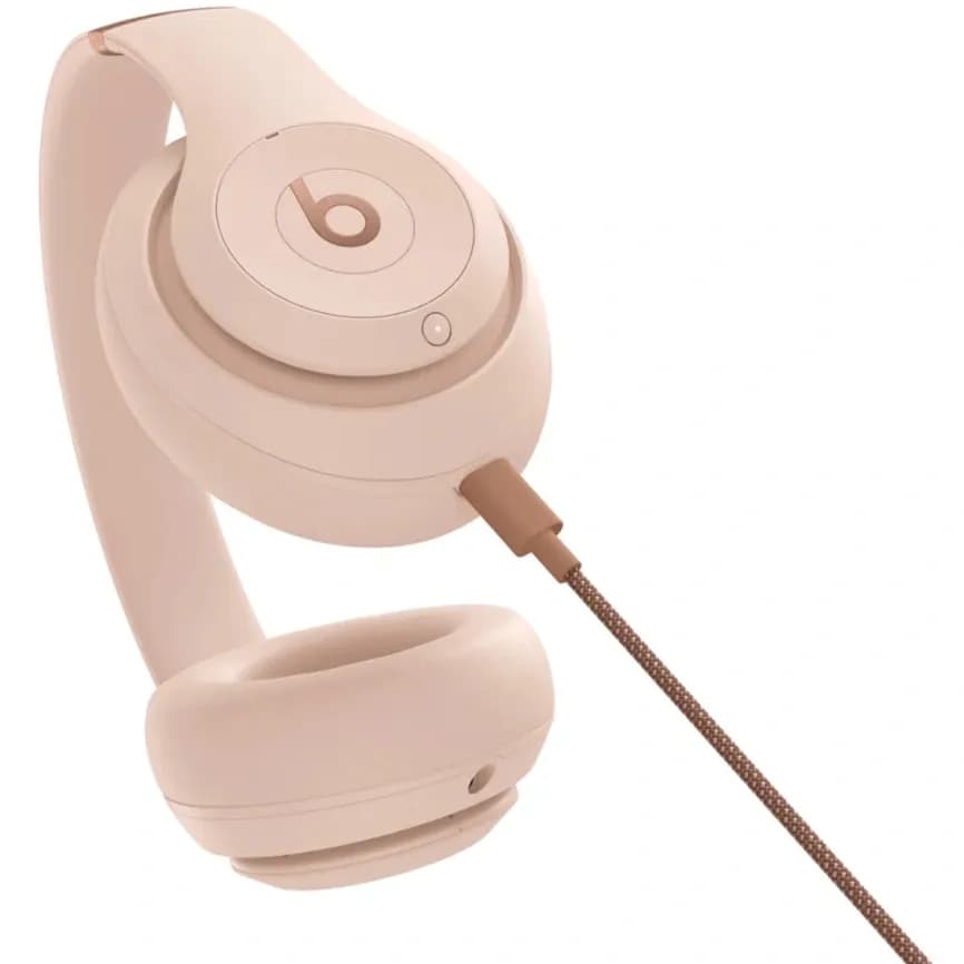 Беспроводные/проводные наушники Beats Studio Pro Kardashian Moon 5