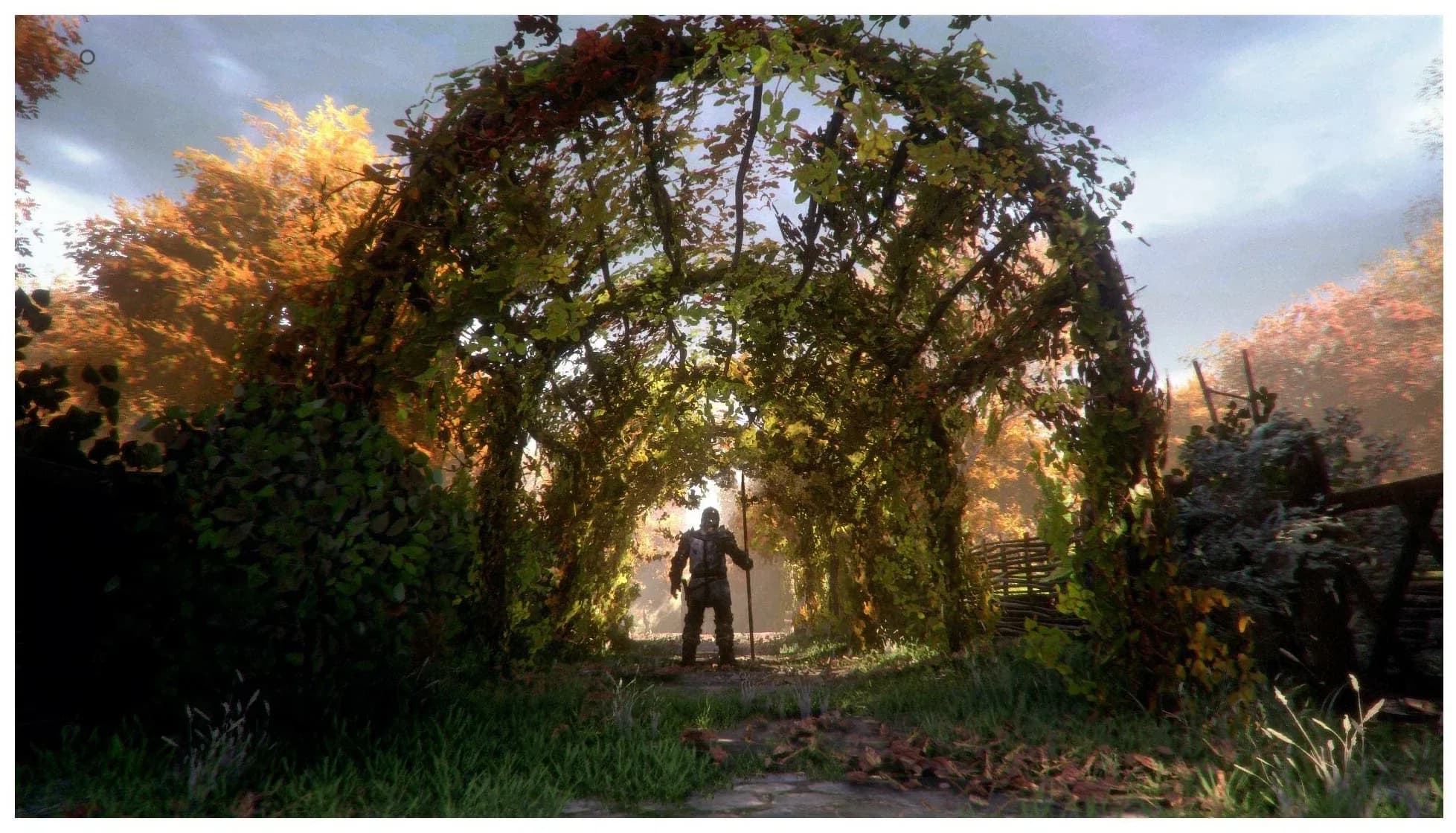 Игра A Plague Tale: Innocence (PS5, русские субтитры) 10