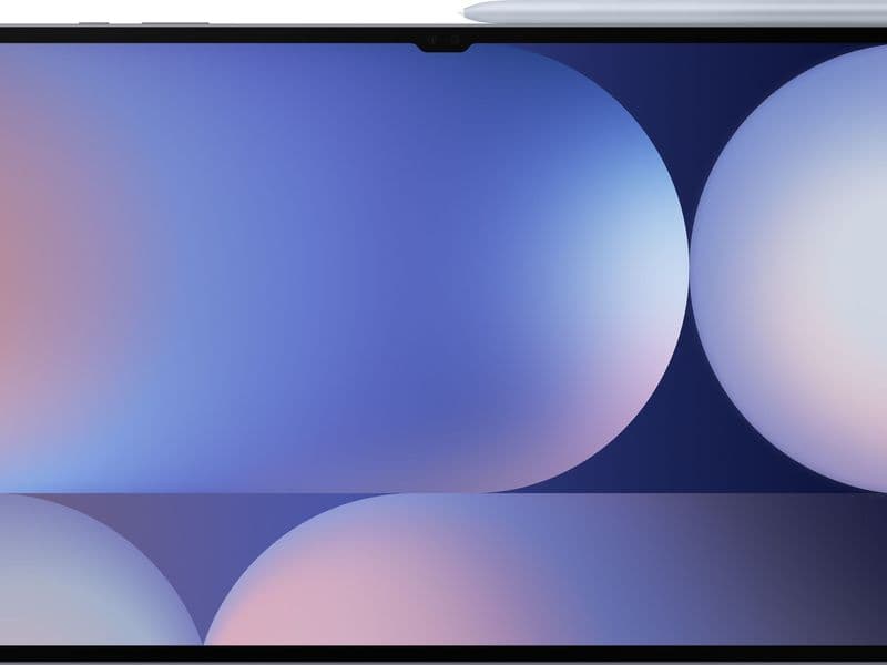 Планшет Samsung Galaxy Tab S10 Ultra | LTE | 16/1 ТБ Серый 2