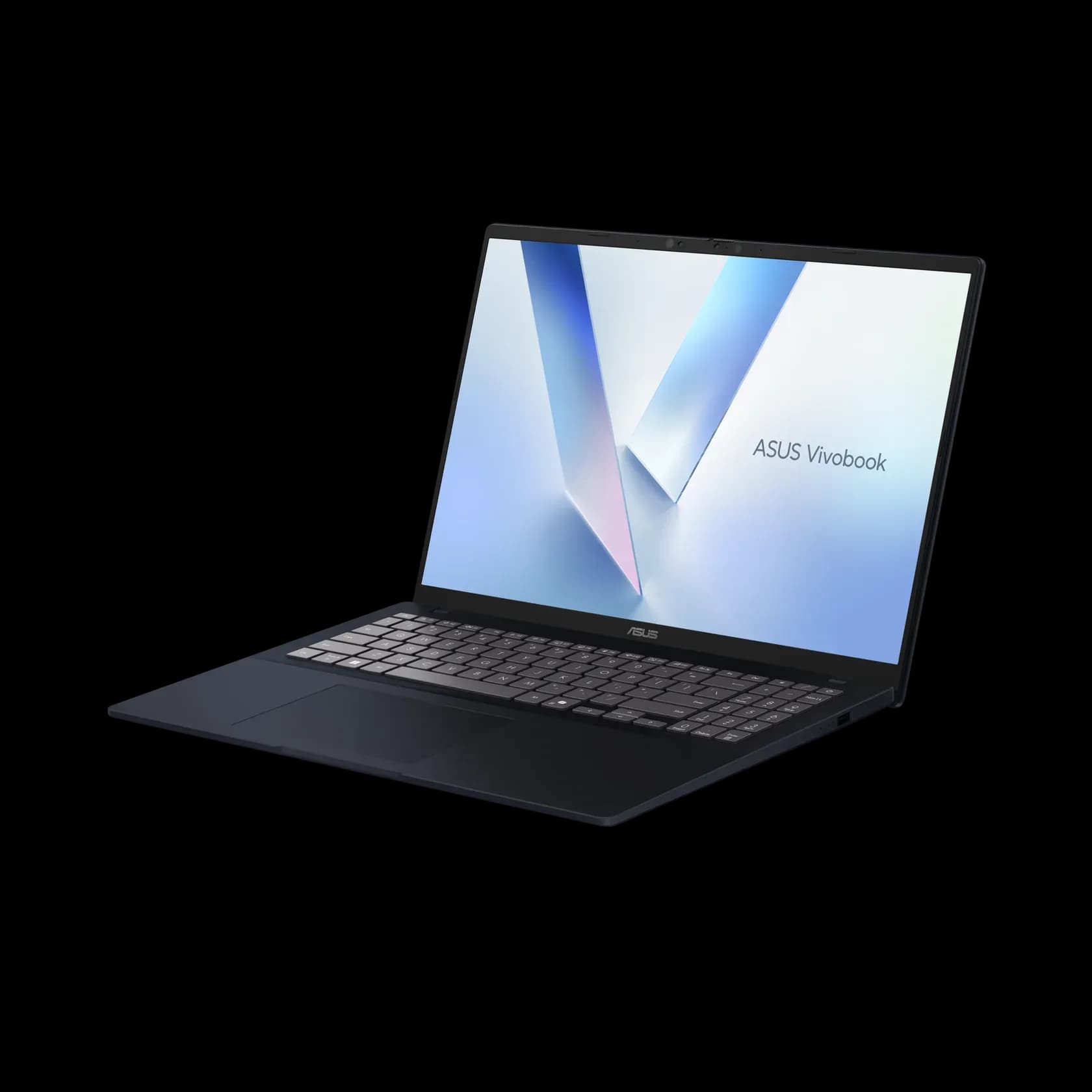 Ноутбук Asus Vivobook 16 X1607QA-DS54 (Snapdragon X, 16 ГБ RAM, 512 ГБ SSD) 2