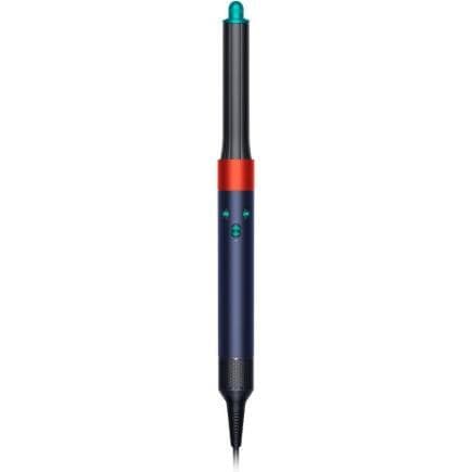 Стайлер Dyson Hairstyler Airwrap HS05 Complete Long (Prussian Blue / Topaz Orange) 2