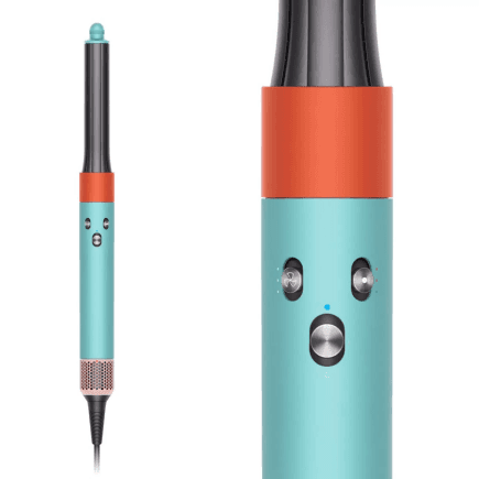 Стайлер Dyson Hairstyler Airwrap HS05 Complete Long (Ceramic Pop) 2