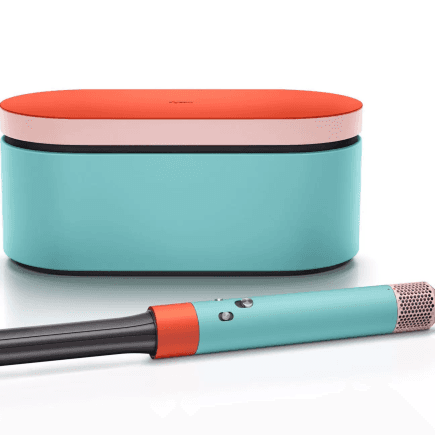 Стайлер Dyson Hairstyler Airwrap HS05 Complete Long (Ceramic Pop) 3