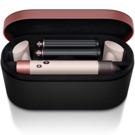 Стайлер Dyson Hairstyler Airwrap HS05 Complete Long (Ceramic Pink) 2