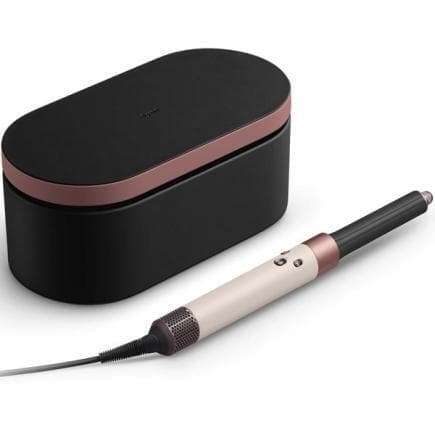 Стайлер Dyson Hairstyler Airwrap HS05 Complete Long (Ceramic Pink) 4