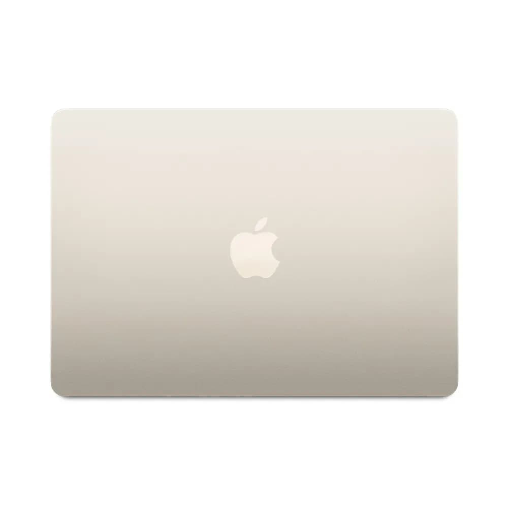 Ноутбук Apple MacBook Air 15" M4 (2025) 10C CPU/10C GPU, 24 ГБ RAM, 2 ТБ SSD, Starlight 4